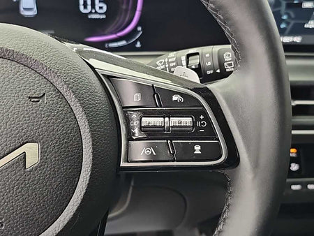 Kia Seltos — photo 18