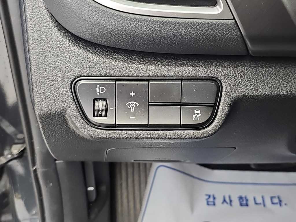 Kia Seltos — photo 19