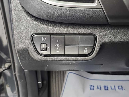 Kia Seltos — photo 19