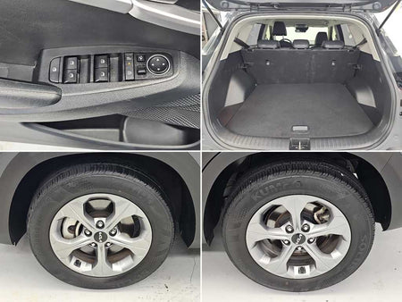 Kia Seltos — photo 20