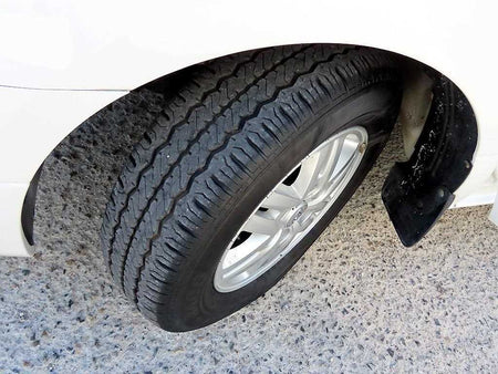 Hyundai Starex — photo 16
