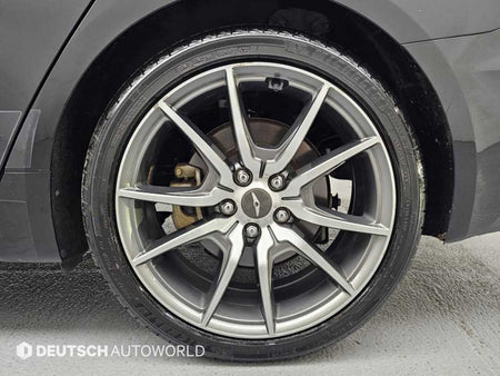 Genesis G70 — photo 05