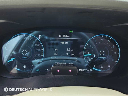 Genesis G70 — photo 08