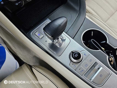 Genesis G70 — photo 09