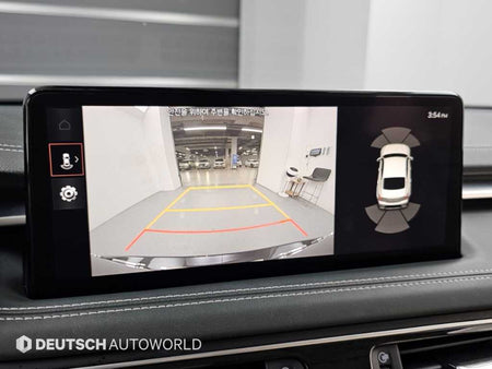 Genesis G70 — photo 15