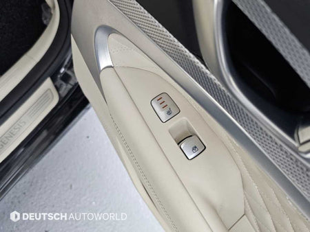 Genesis G70 — photo 16