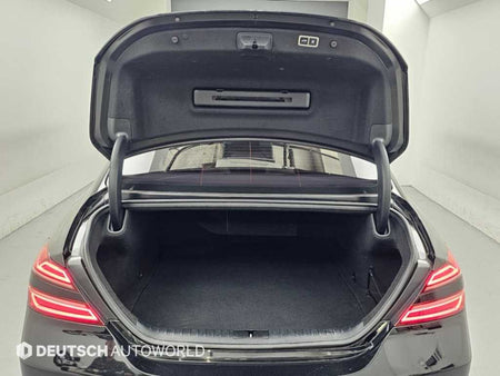 Genesis G70 — photo 19