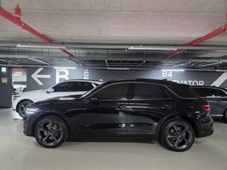 Genesis GV70 — photo 03