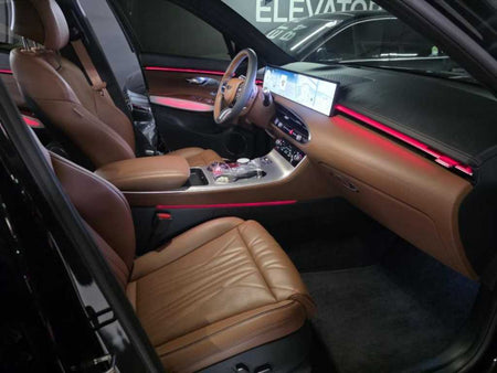 Genesis GV70 — photo 10