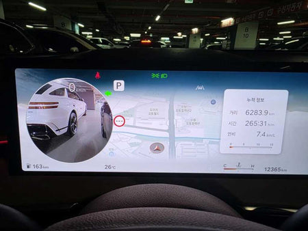 Genesis GV70 — photo 19