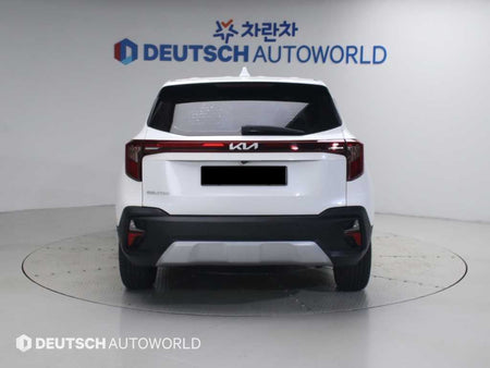 Kia Seltos — photo 04
