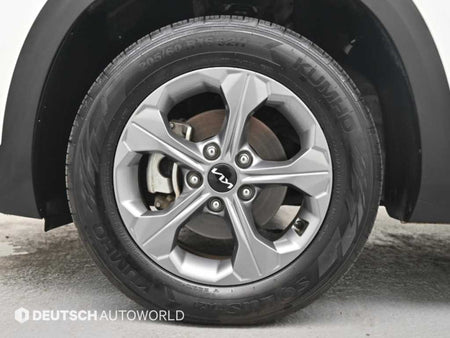 Kia Seltos — photo 05