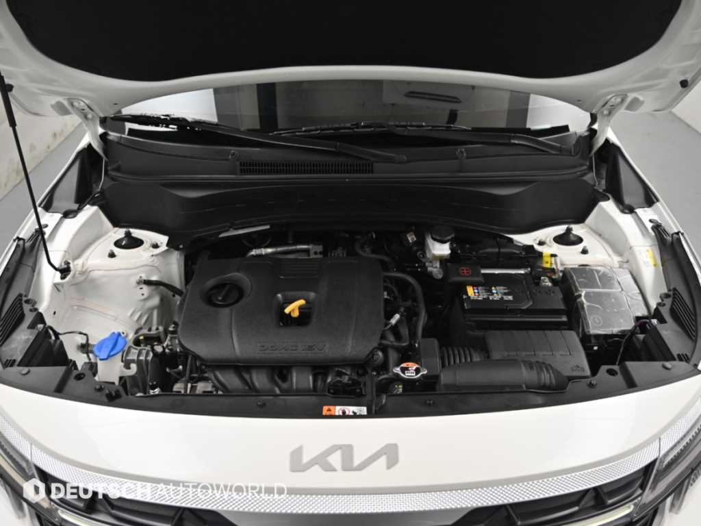 Kia Seltos — photo 06