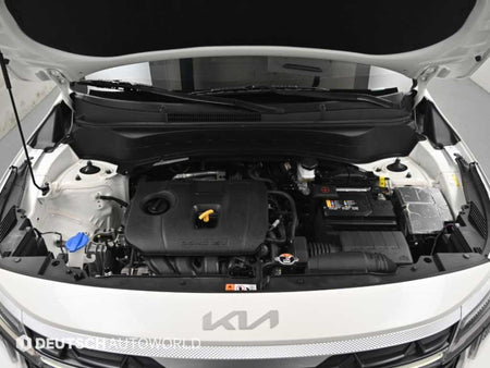 Kia Seltos — photo 06