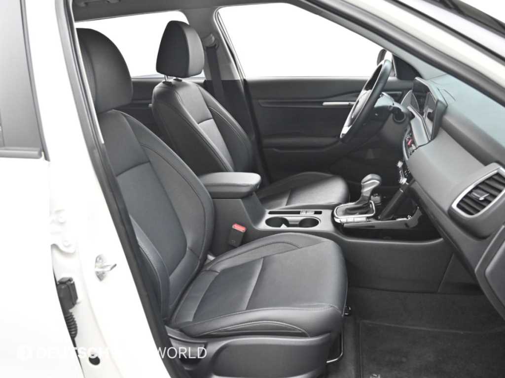 Kia Seltos — photo 10