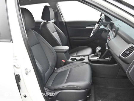 Kia Seltos — photo 10