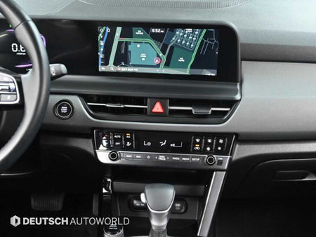 Kia Seltos — photo 14