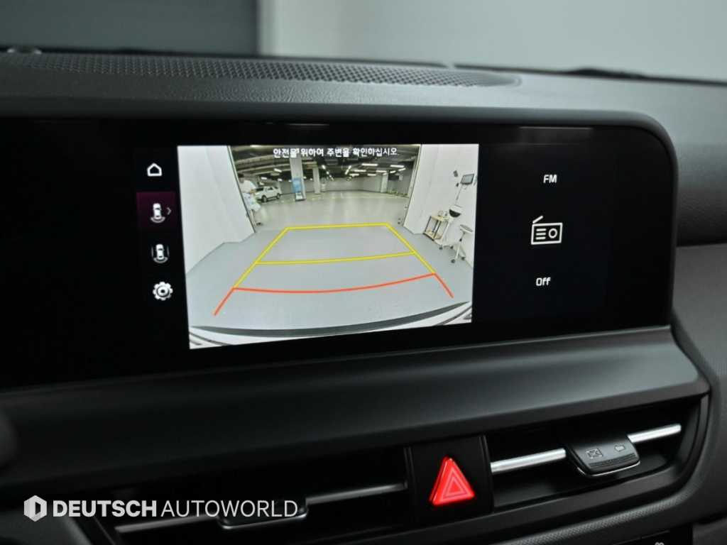 Kia Seltos — photo 15
