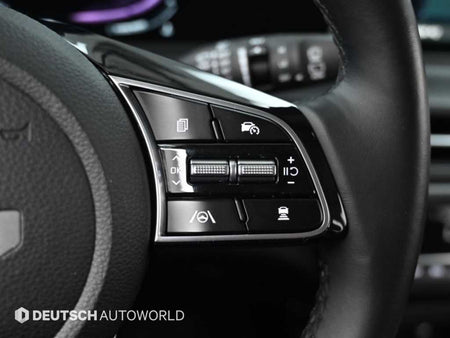 Kia Seltos — photo 16