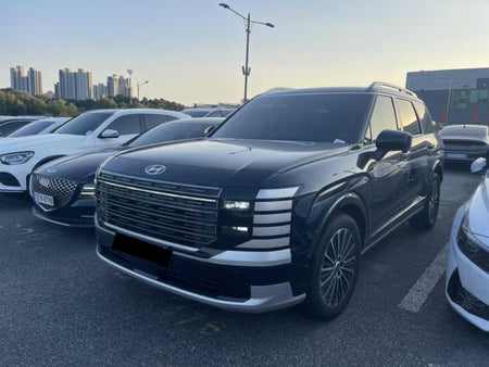 Hyundai Palisade — photo 01