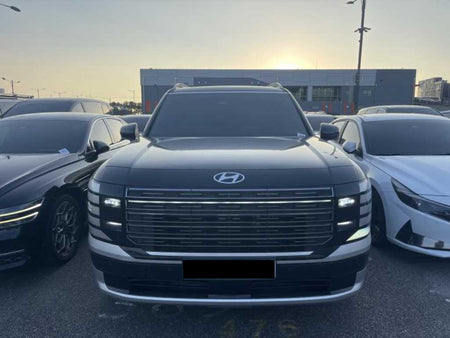 Hyundai Palisade — photo 03