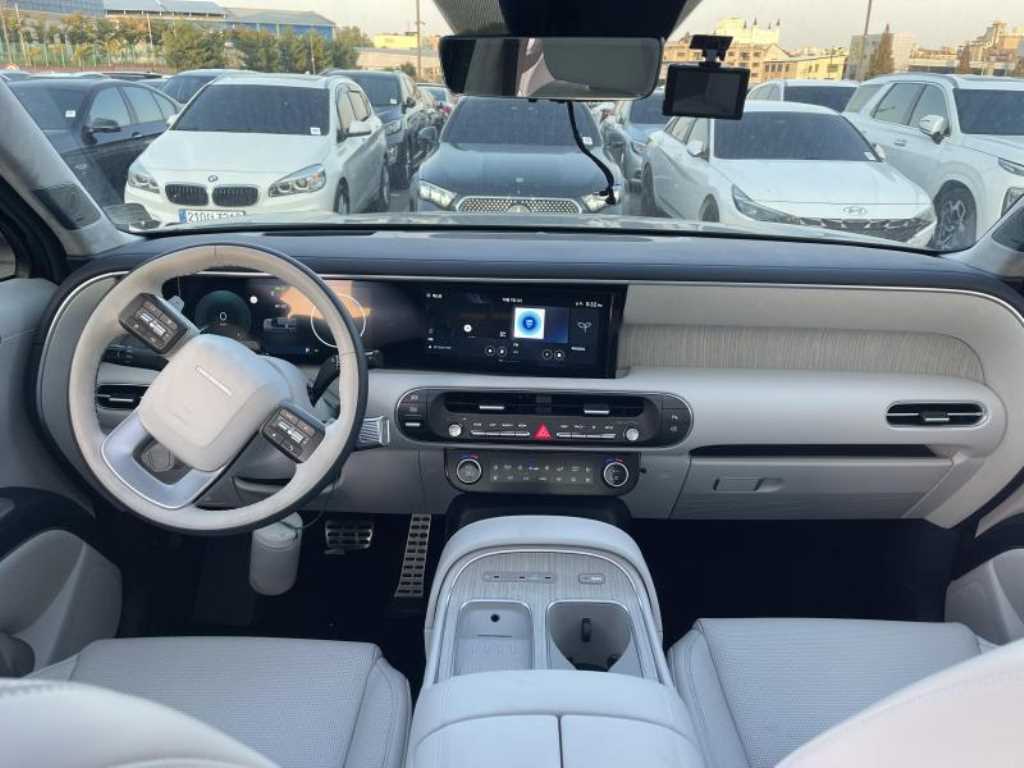 Hyundai Palisade — photo 05