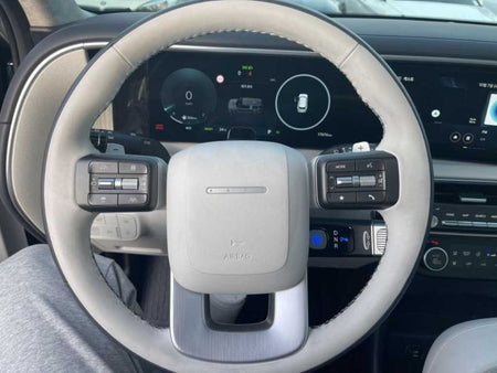 Hyundai Palisade — photo 06