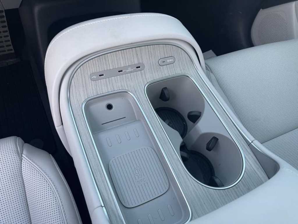 Hyundai Palisade — photo 08