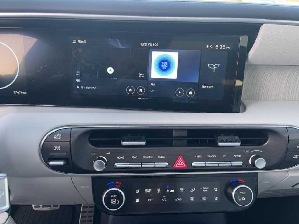 Hyundai Palisade — photo 09