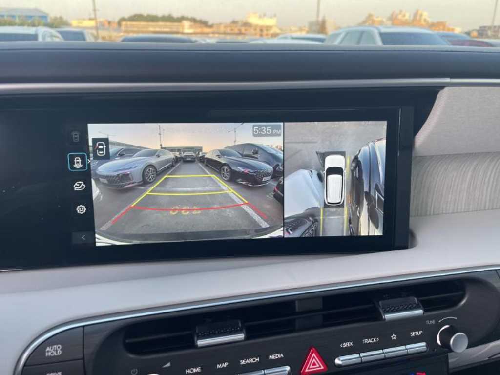 Hyundai Palisade — photo 10