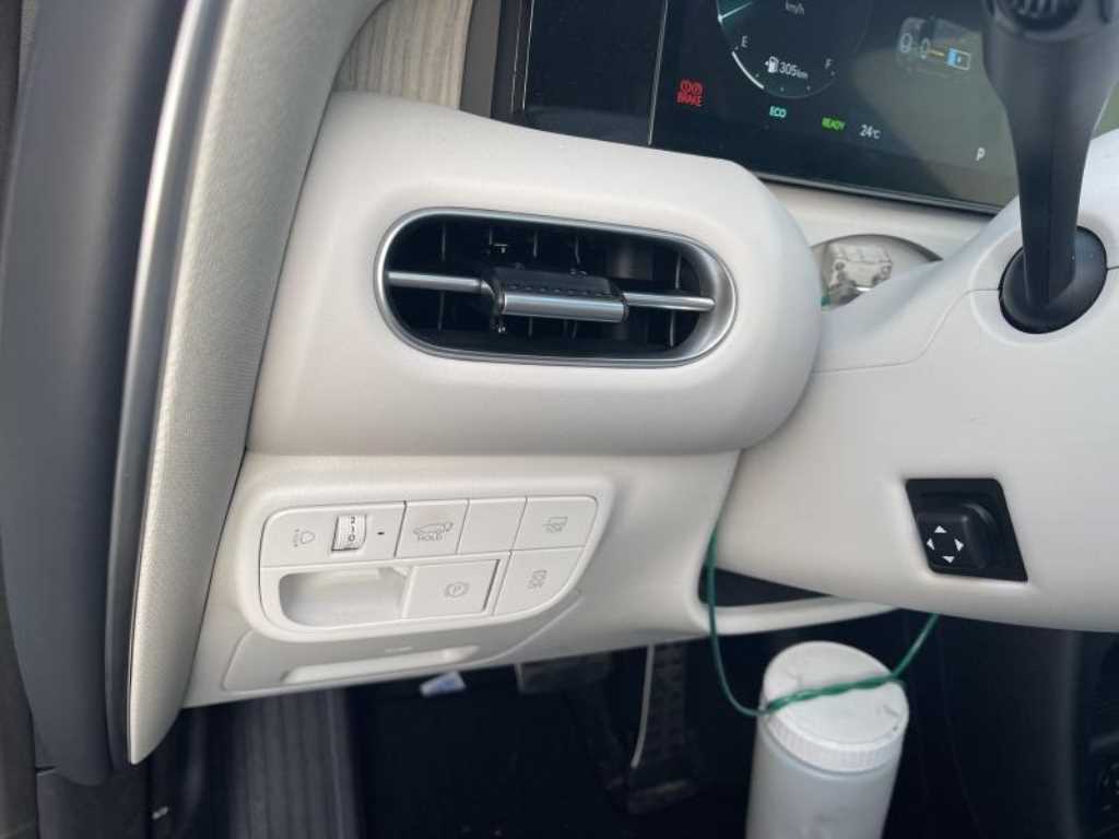 Hyundai Palisade — photo 11