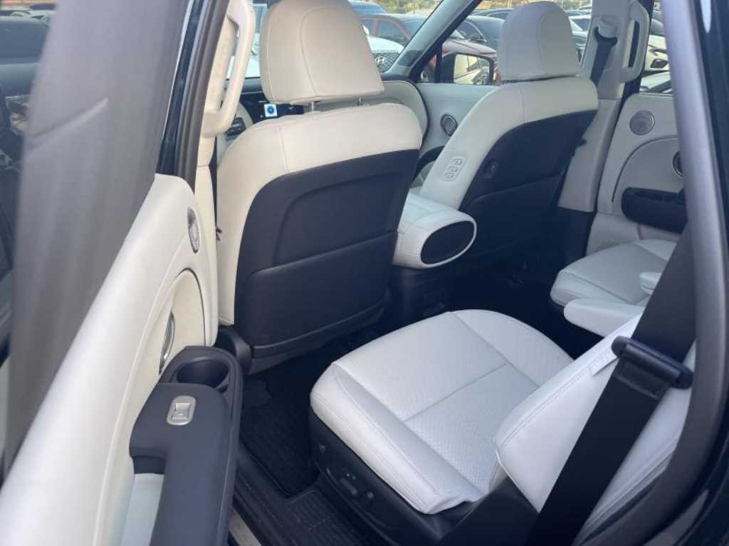 Hyundai Palisade — photo 14