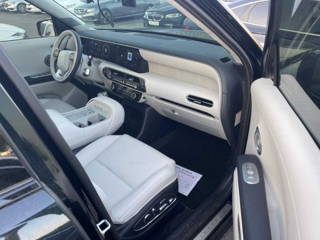 Hyundai Palisade — photo 15