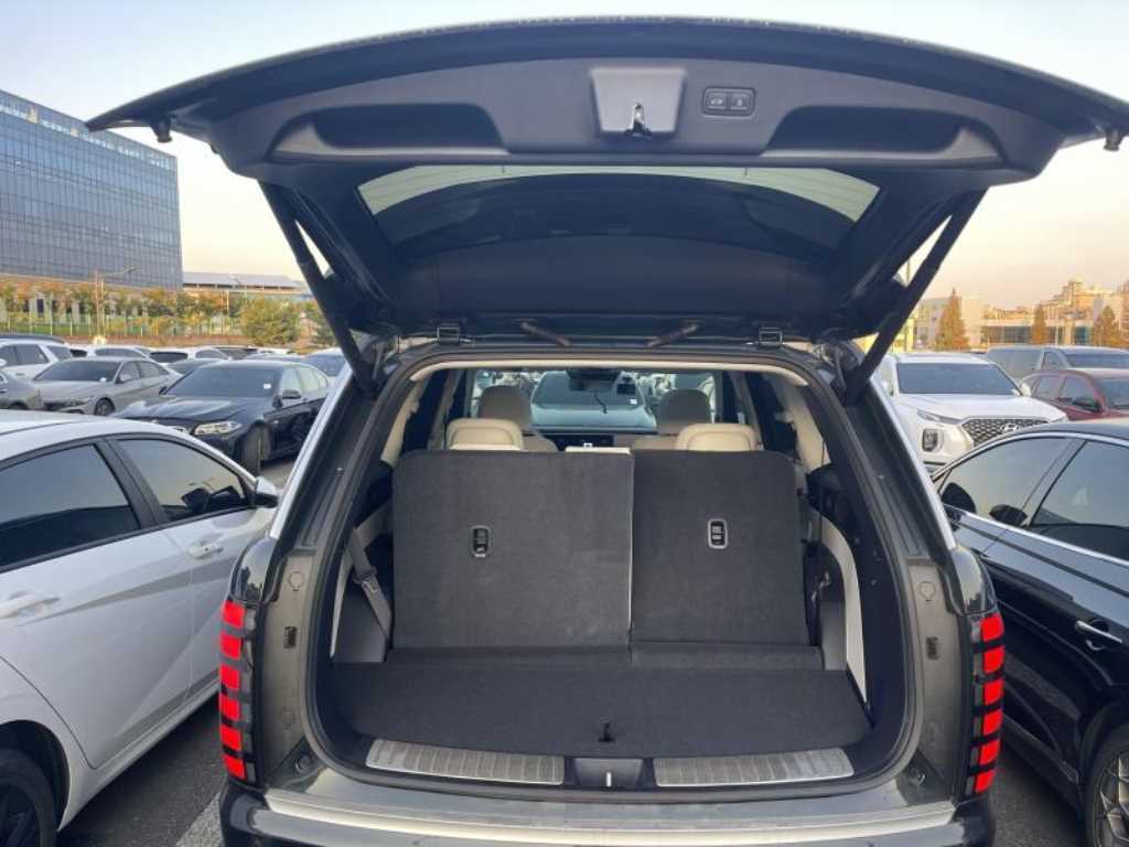 Hyundai Palisade — photo 17