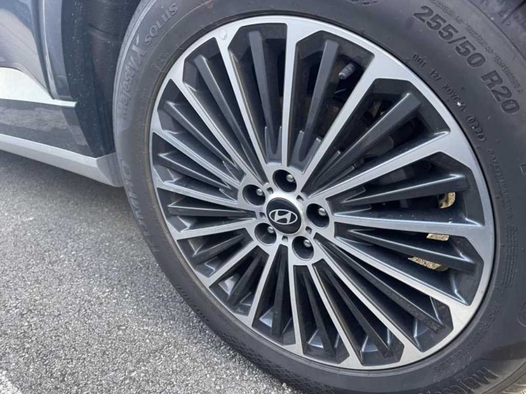 Hyundai Palisade — photo 19