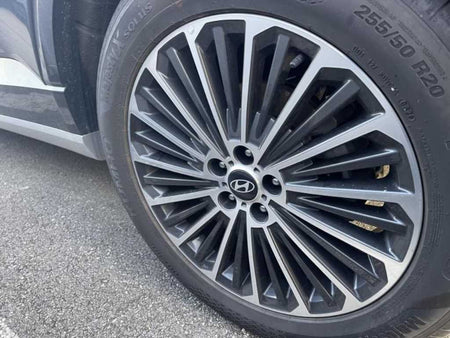 Hyundai Palisade — photo 19
