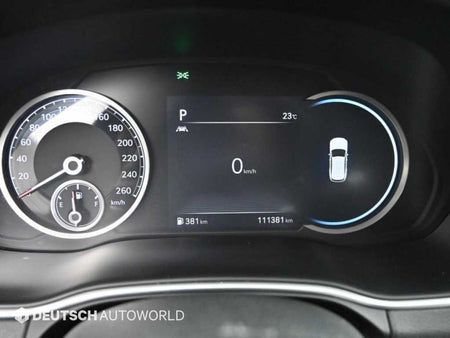 Genesis GV80 — photo 08