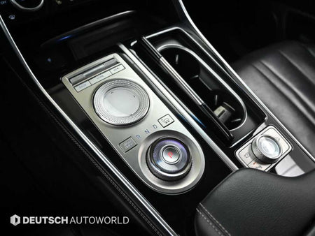 Genesis GV80 — photo 09