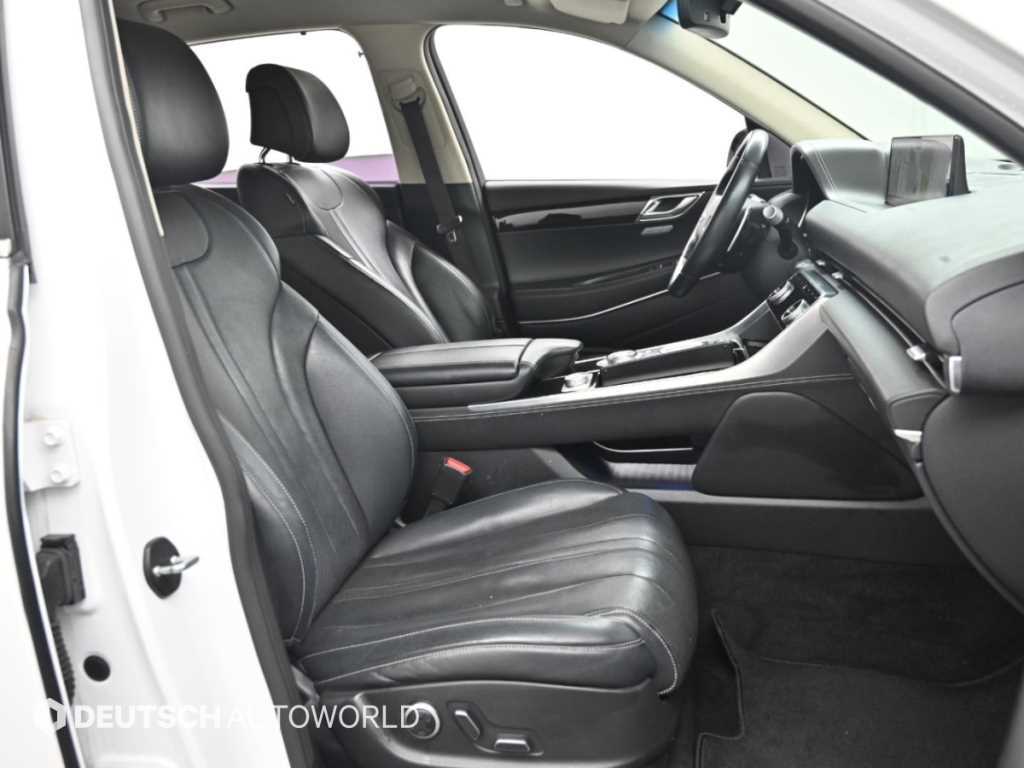 Genesis GV80 — photo 10