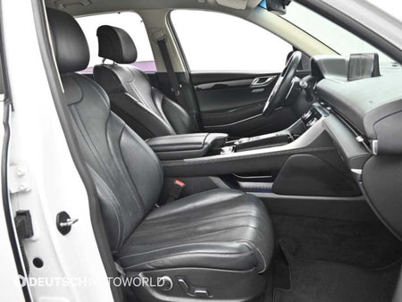 Genesis GV80 — photo 10