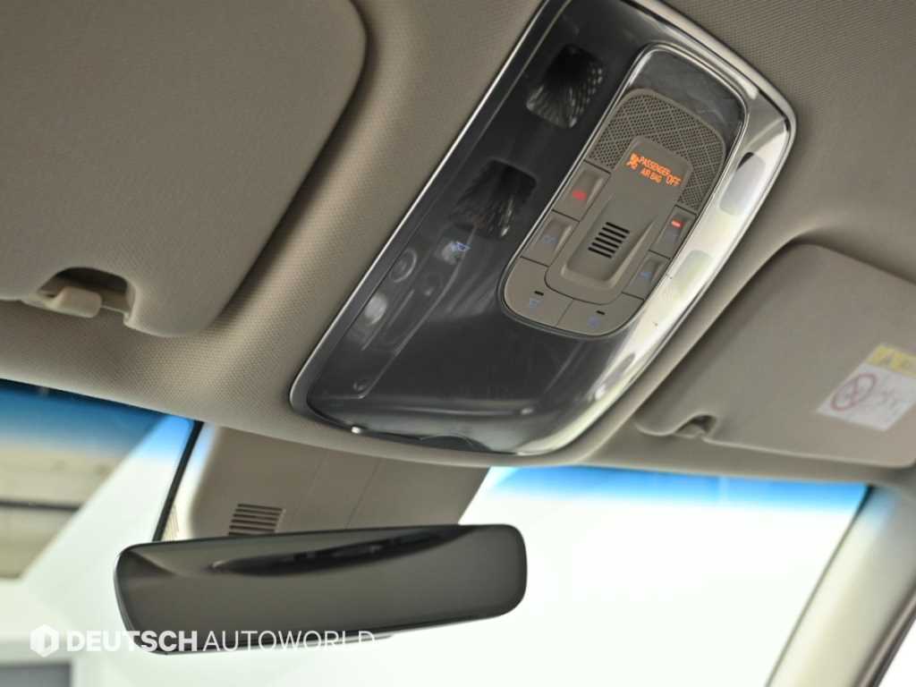 Genesis GV80 — photo 18