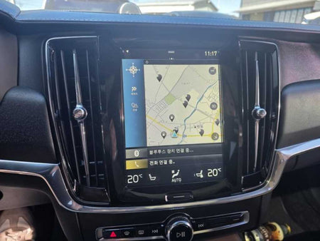 Volvo V90 — photo 08