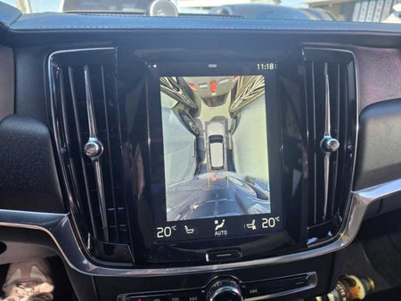 Volvo V90 — photo 09