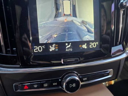 Volvo V90 — photo 10