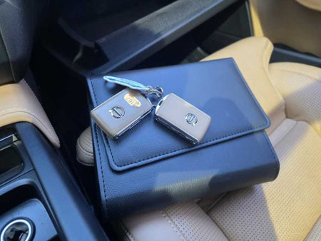 Volvo V90 — photo 12