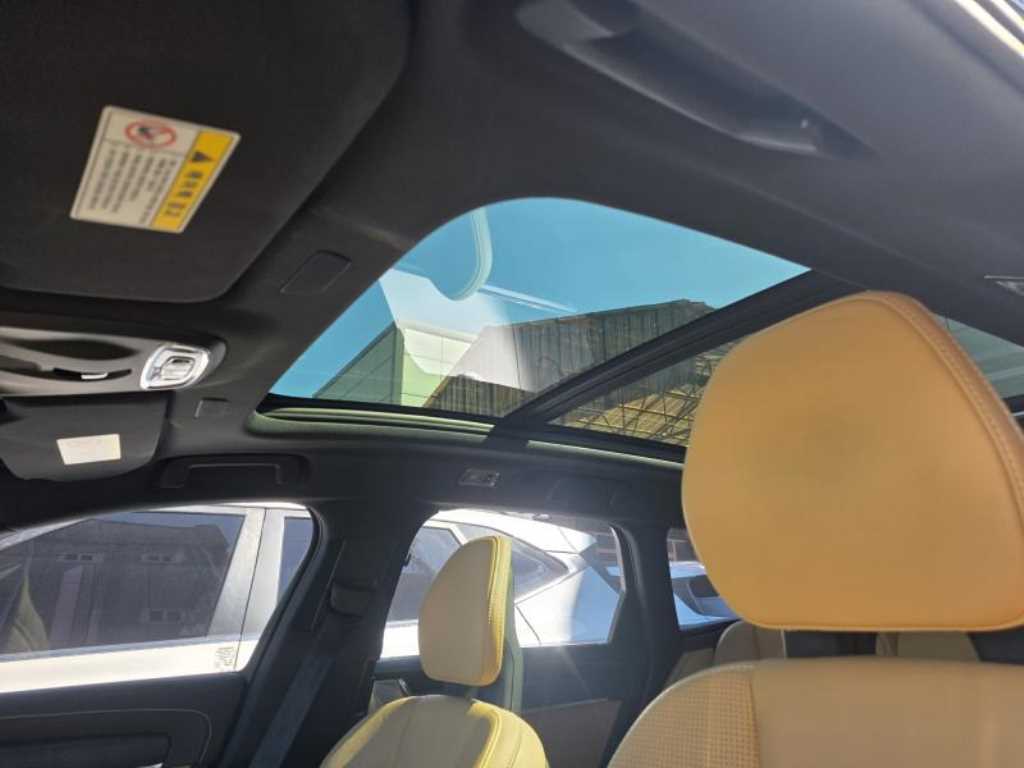 Volvo V90 — photo 14