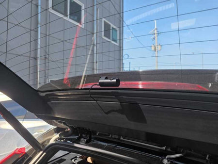 Volvo V90 — photo 18