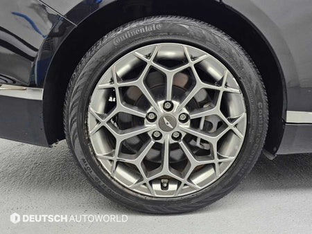 Genesis G80 — photo 05