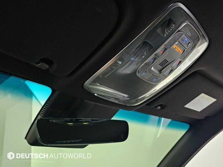 Genesis G80 — photo 18