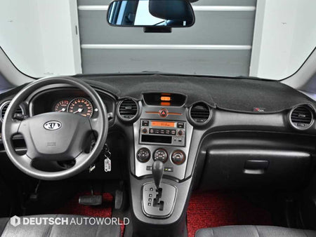 Kia Carens — photo 07